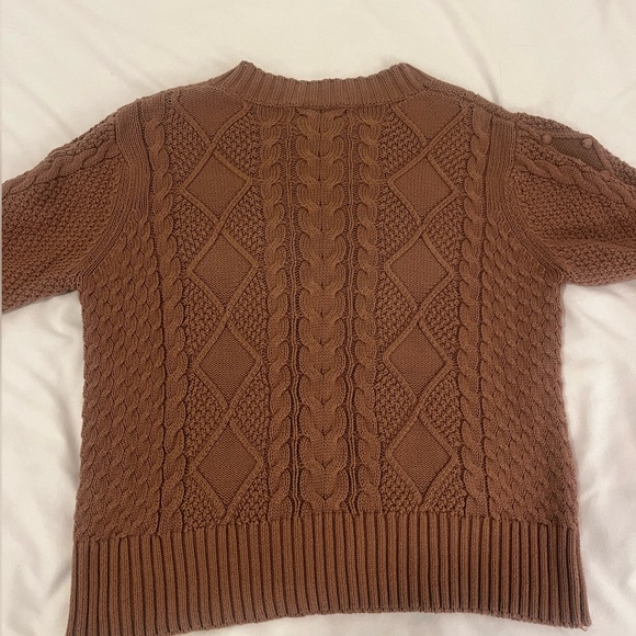 Doen sweater - Picture 7 of 7